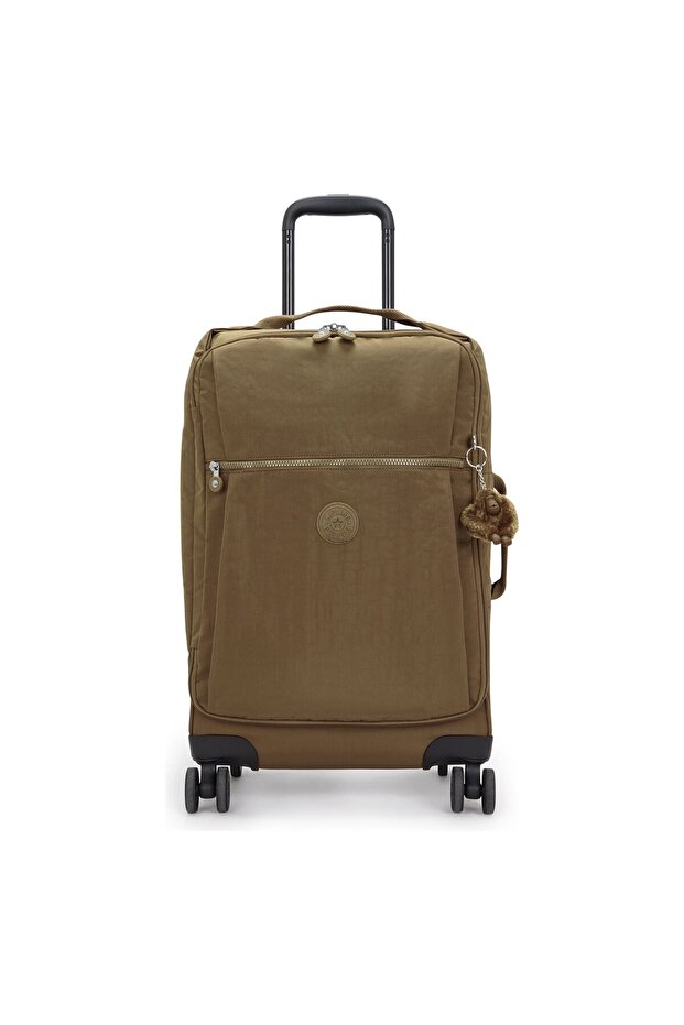 Basic Darcey Up S 4 Rollen Kabinentrolley 55 cm - 1