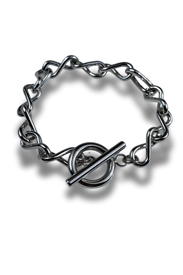 Xuping Kuyum Kapama Sport Bracelet Non-Tarnish Billable 16 cm