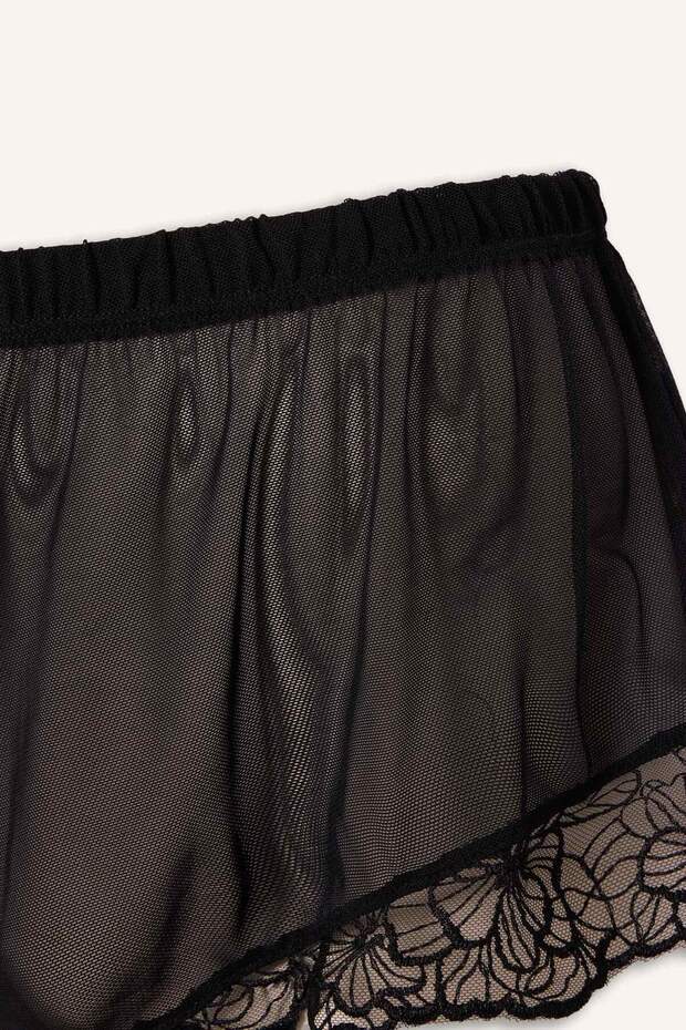 Tül Alt G2176AX26SP - 3