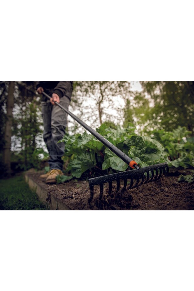 135715-1016036 Solid Toprak Tırmığı - 4