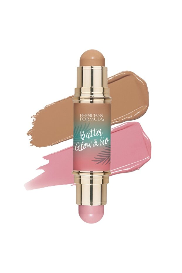 Butter Glow & Go Multiuse Stick Bronzer - 1