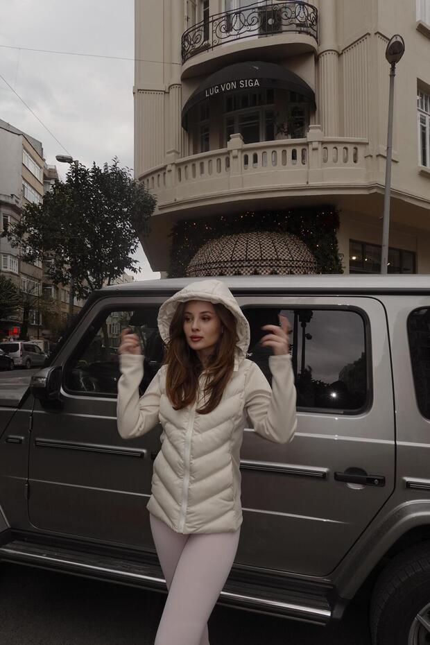 Diver Stone Inflatable Jacket - 4