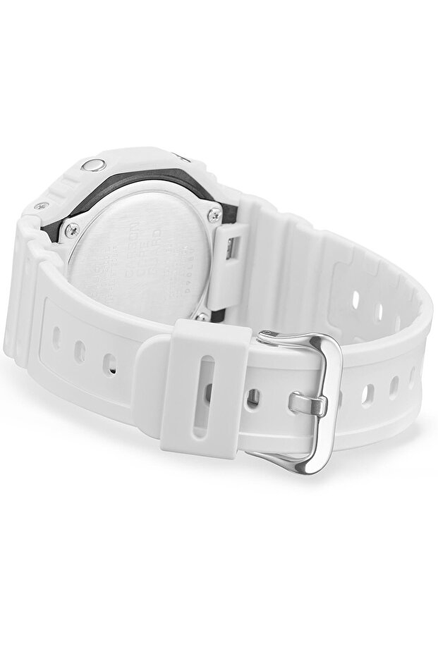 Ga-2100-7A7dr G-Shock Kol Saati - 5