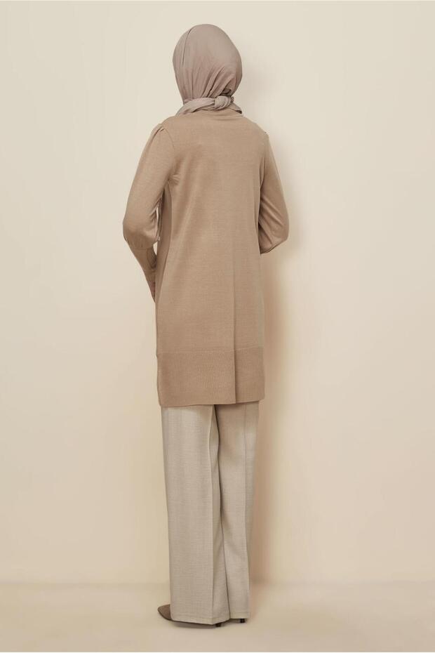 TRİKO TUNİK 45808 - 4