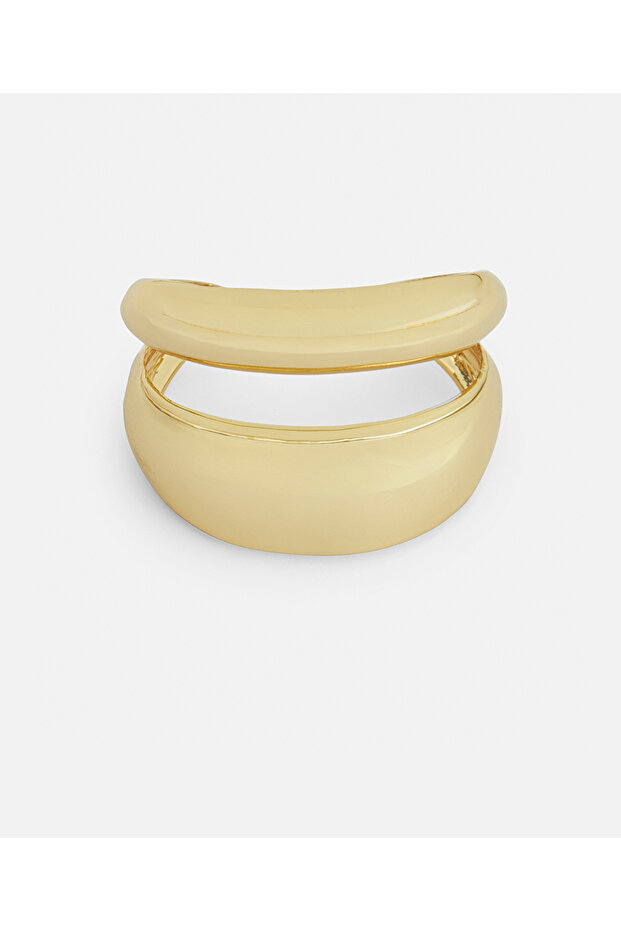 İkili plaka bileklik - 1