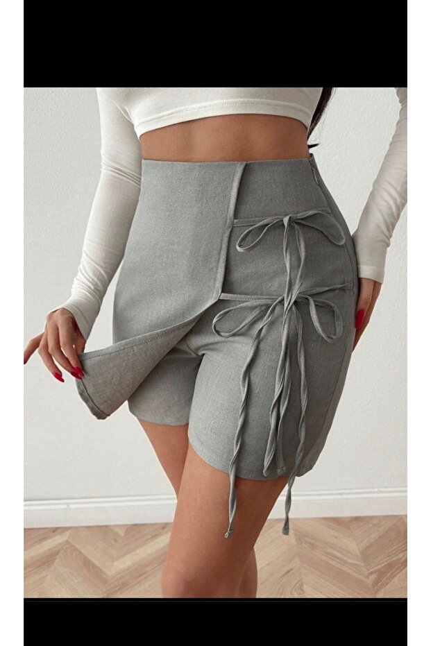 MİNİ ETEK SORT - 2