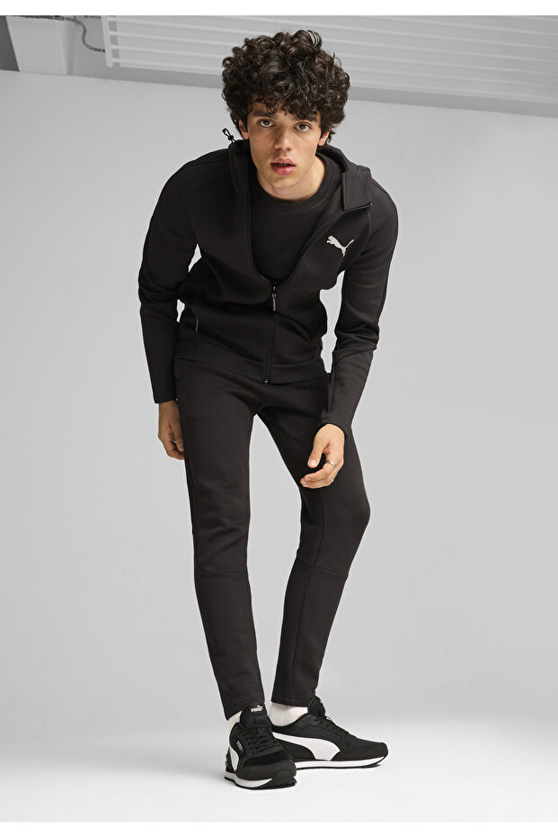 ST Runner v4 Mesh Sneakers - 6