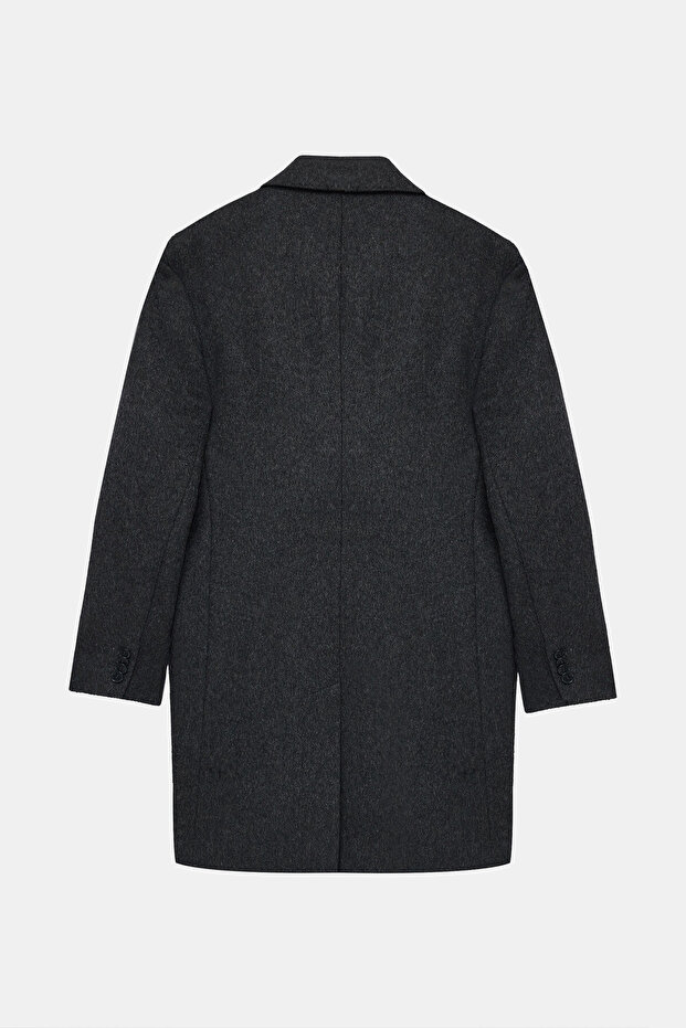 ANTRASİTPALTO - 2