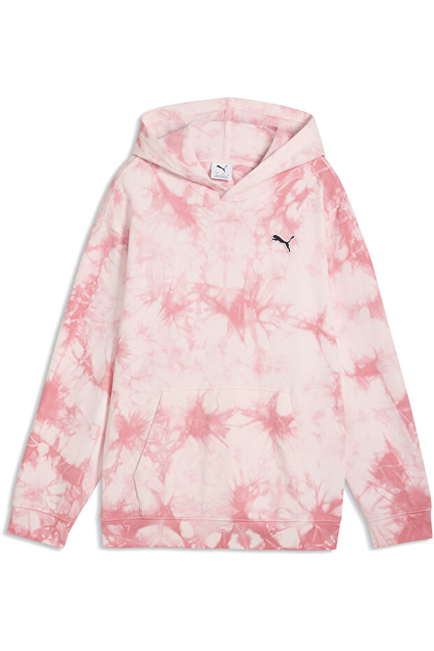 Mikina Essentials Relaxed Batic-Dye - 4