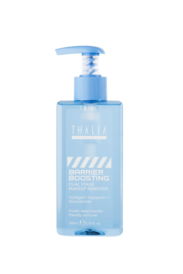 BARRIER BOOSTING DUAL STAGE MAKEUP REMOVER 200 ML - 1