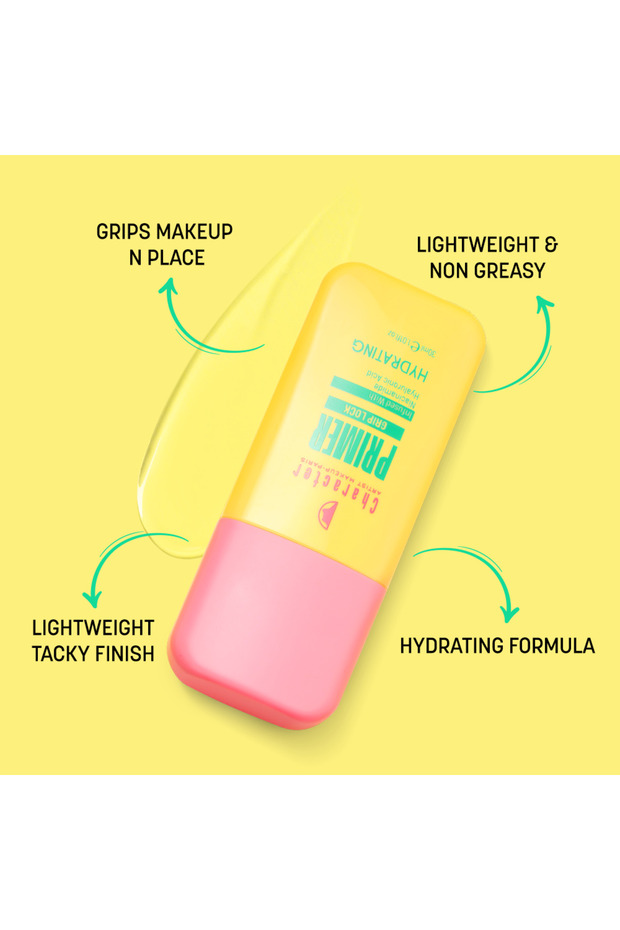 Grip Lock Hydrating Primer - CPP002 - 2