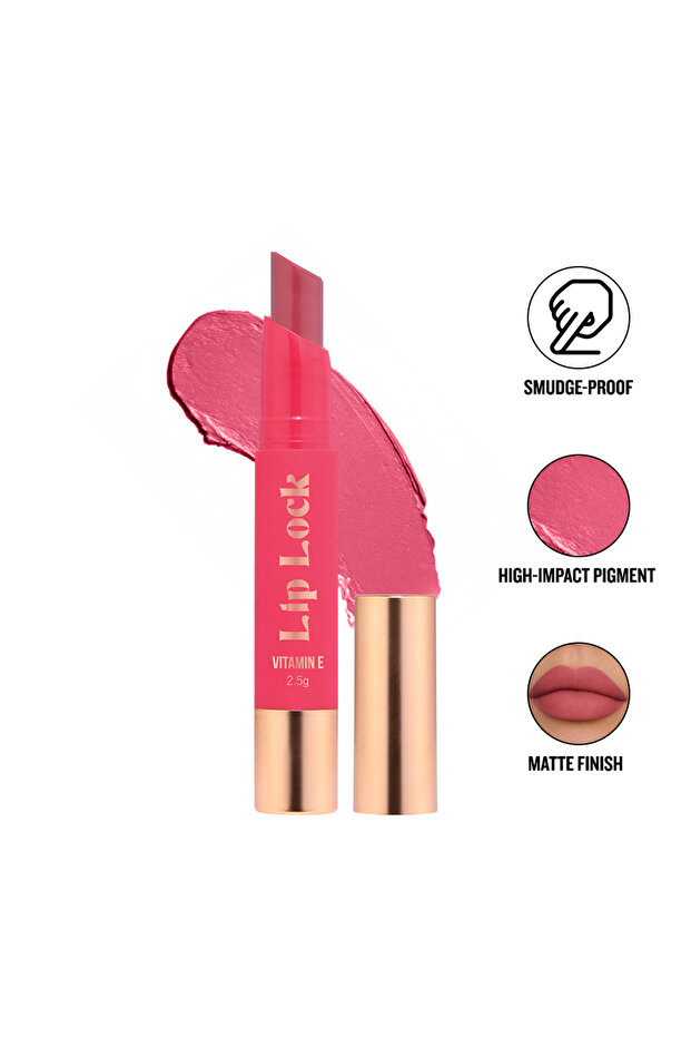 Lip Lock Lipstick