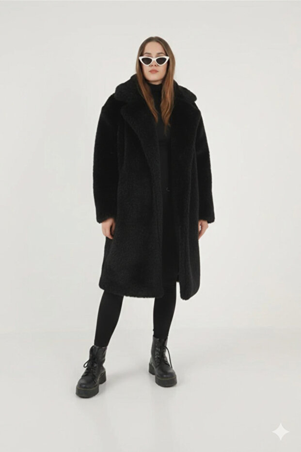 قطيفة سوداء - 3