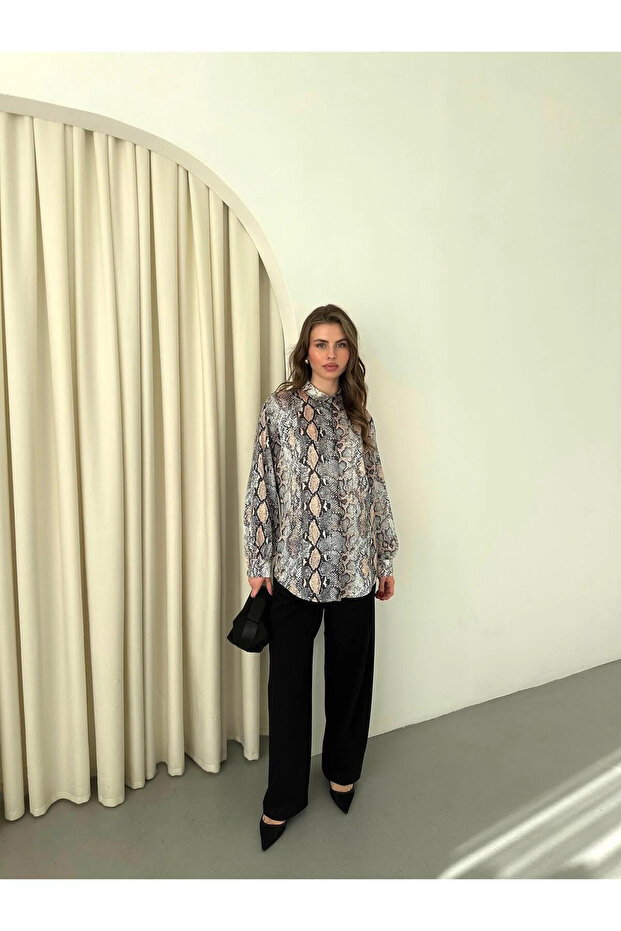 APL25SS0028 Gömlek - 2