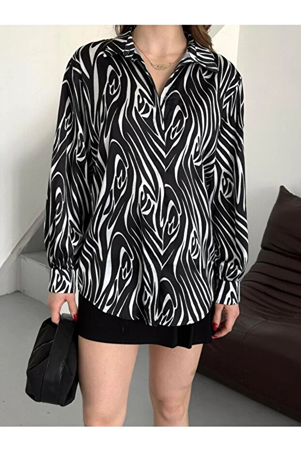 APL25SS0028 Gömlek - 6