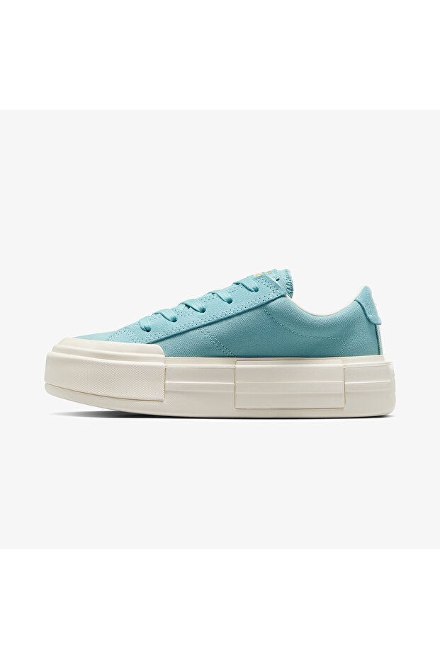 Cruise Unisex Açık Mavi Platform Sneaker - 4