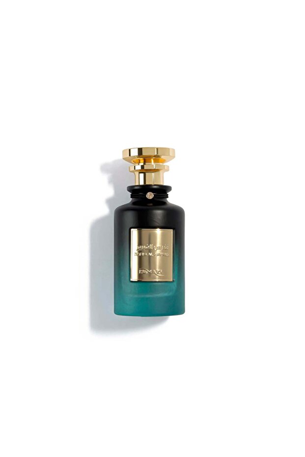 NAFIS AL FAYRUZ EDP 100 ML