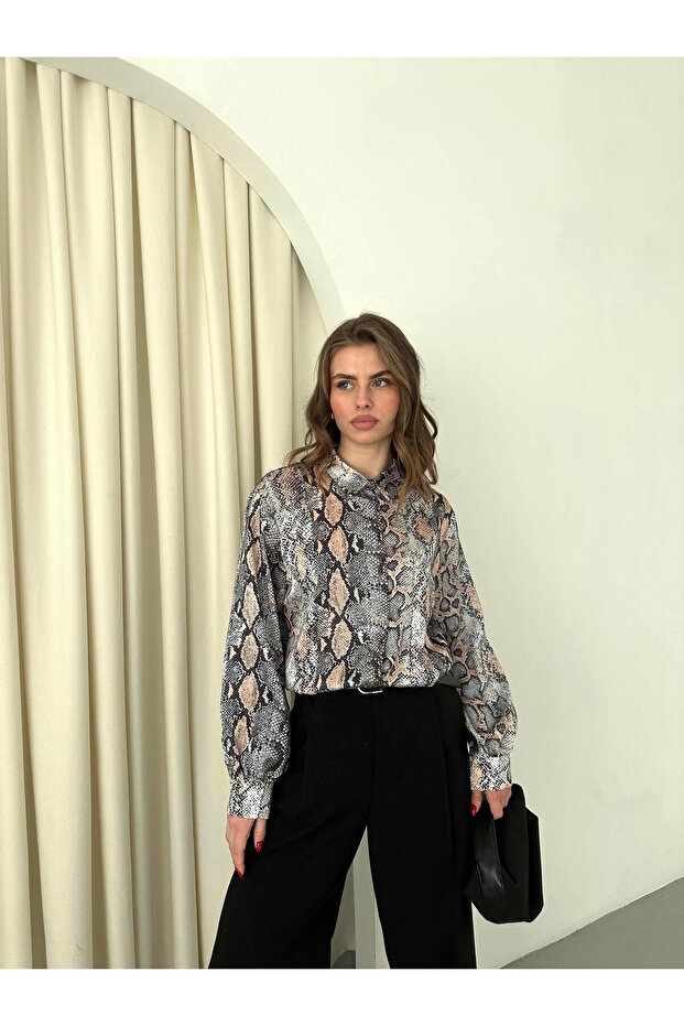 APL25SS0028 Gömlek - 5