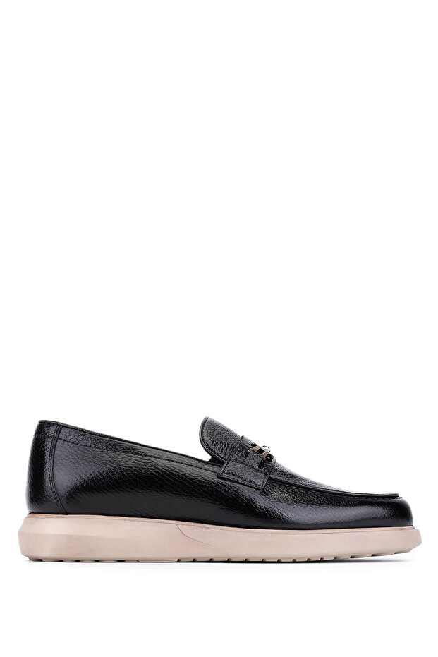 Men's Genuine Leather Loafer Shoes