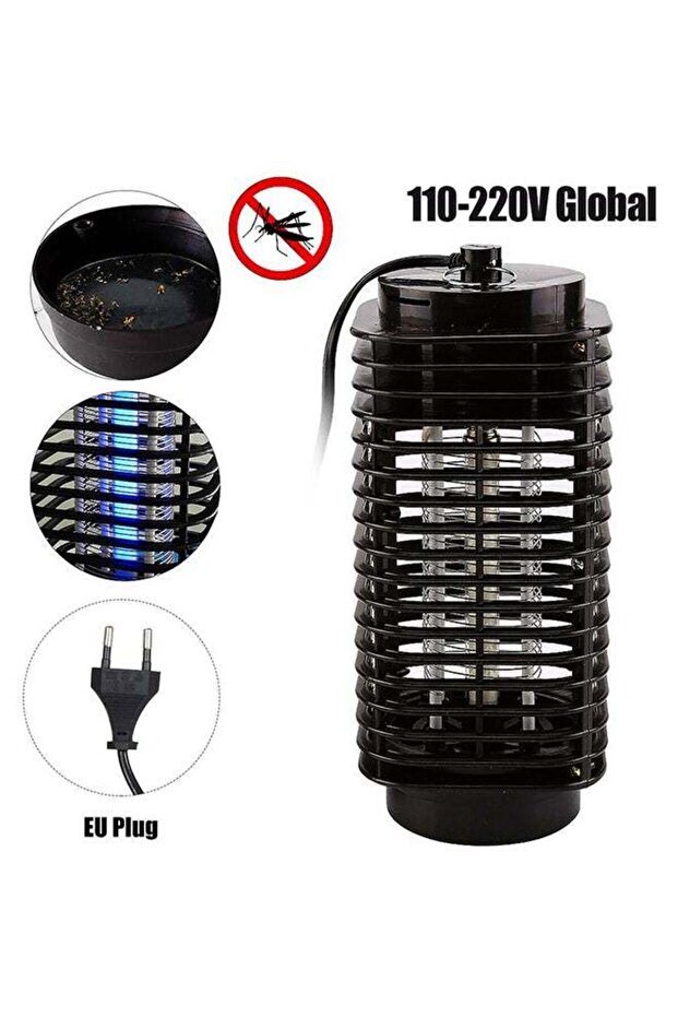 Mosquito Repellent Lamp