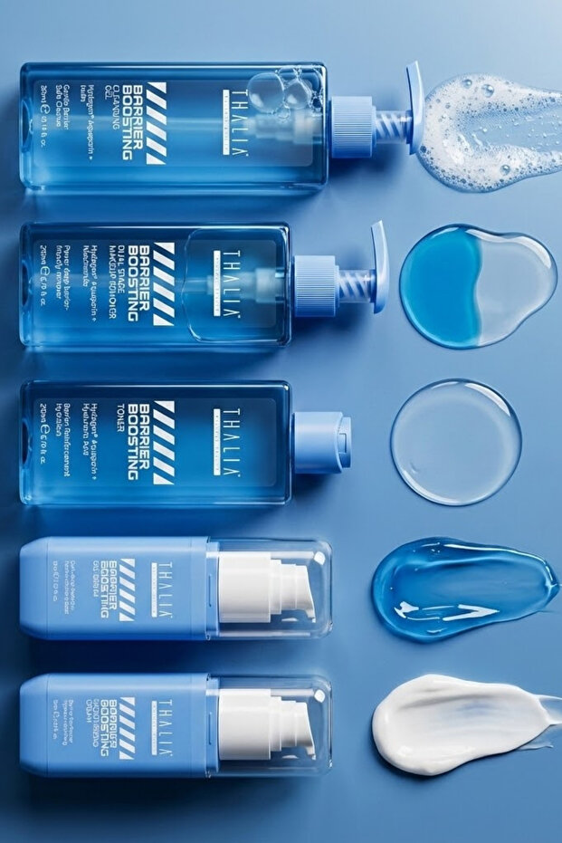 BARRIER BOOSTING TONER 200 ML - 5