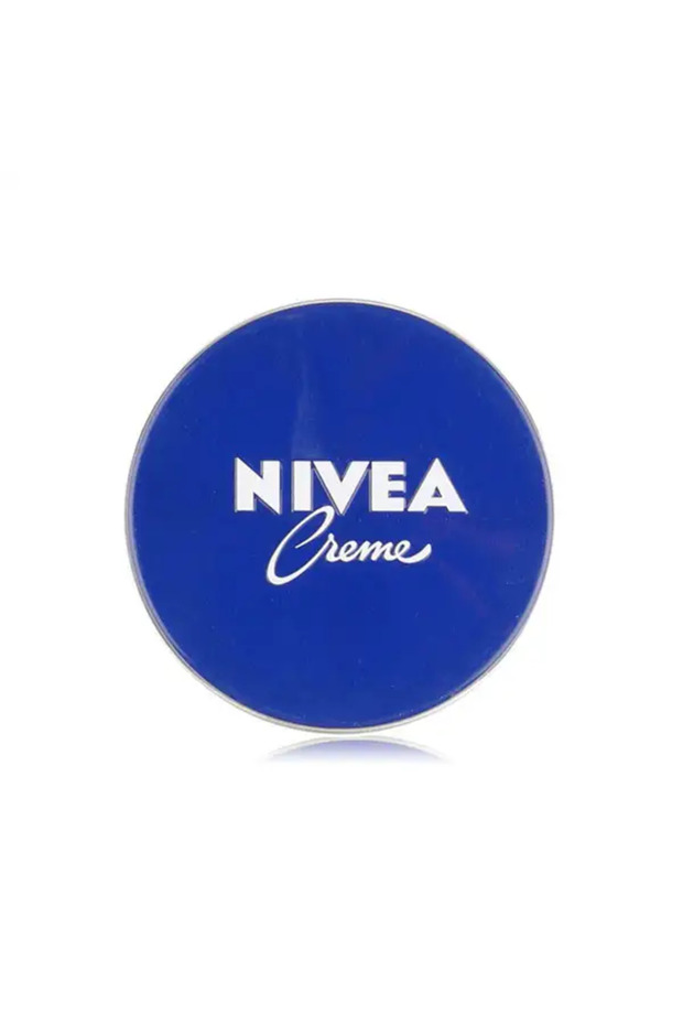 Classic All-Purpose Moisturizing Cream Deep Hydration Blue Metal (60ml)