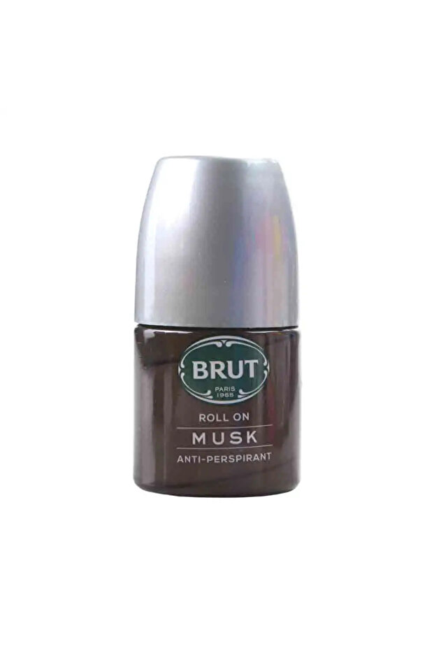 Roll on Musk Antiperspirant Long lasting Fragrance for Men- 50ml