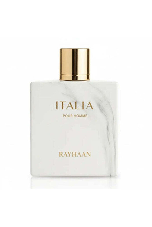 Italia Pour Homme Eau De Parfum For Men 100 ml