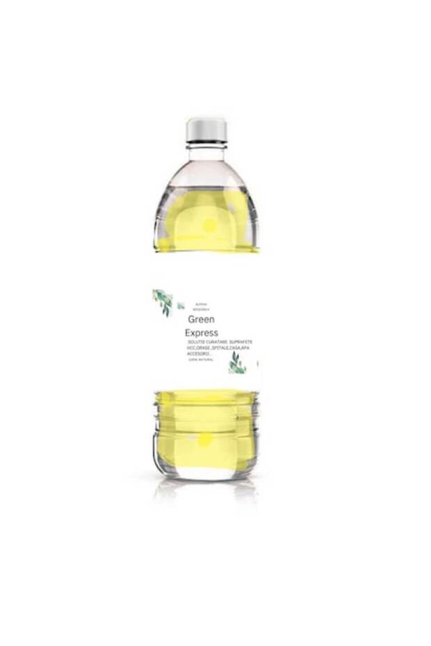 Surface Cleaning Solution - 1