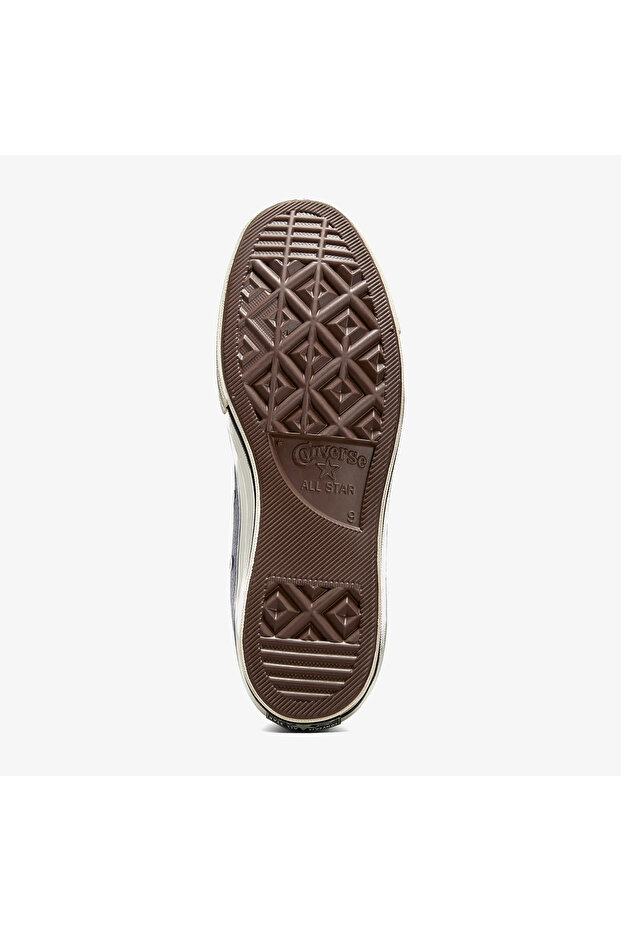 Chuck 70 Unisex Mor Sneaker - 5