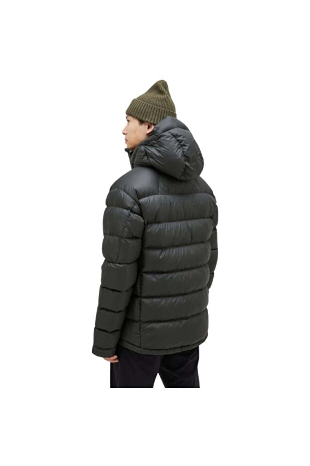 جاكيت Peak M Frost Down G79634050 معطف أسود