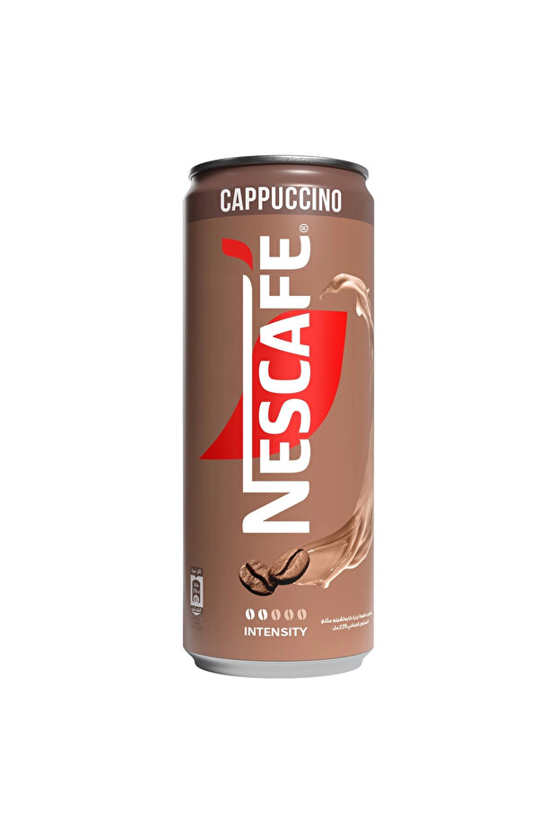 Intensity Cappuccino Drink- 225ml