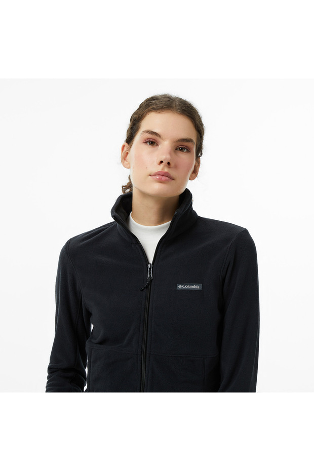 Basintrail™ıııfullzip Sweatshirt - 4