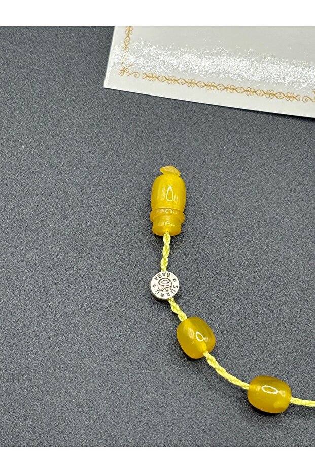 Kanayan Bağa Bilekboy Tesbih - 4