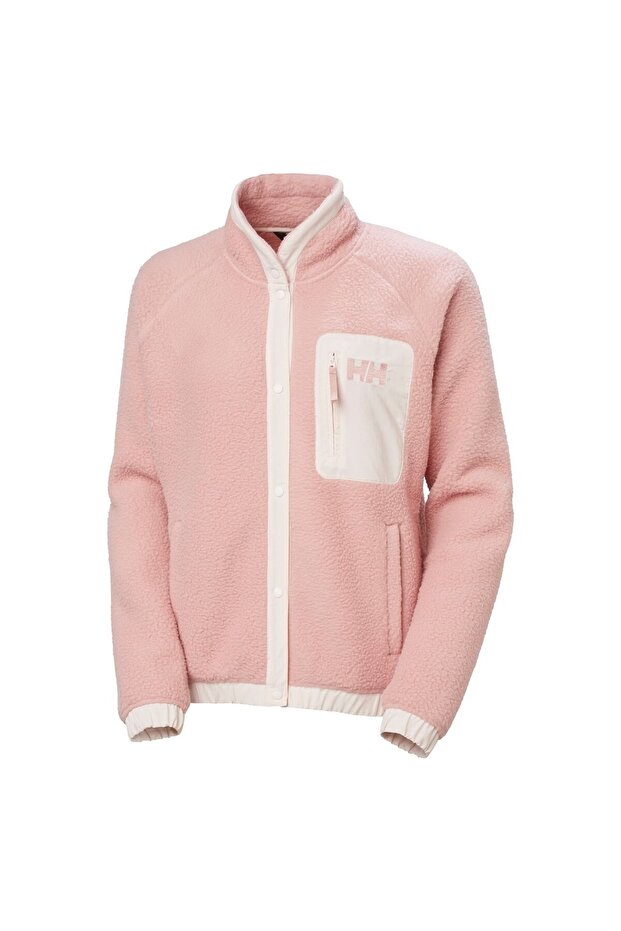 W IMPERIAL PILE SNAP MONT - 5