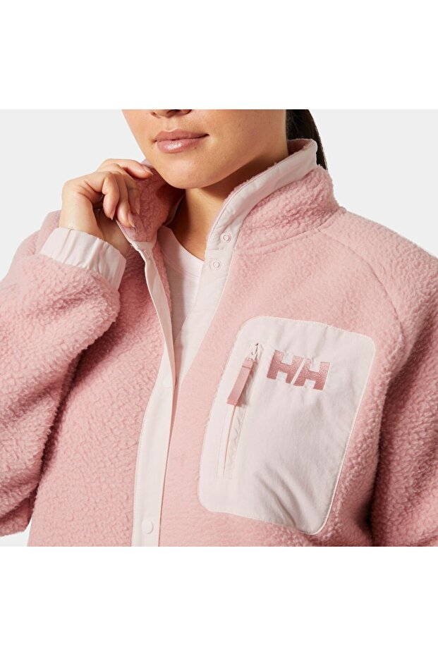 W IMPERIAL PILE SNAP MONT - 3