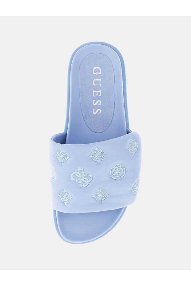 Fabio2 Kadın Terlik - 6