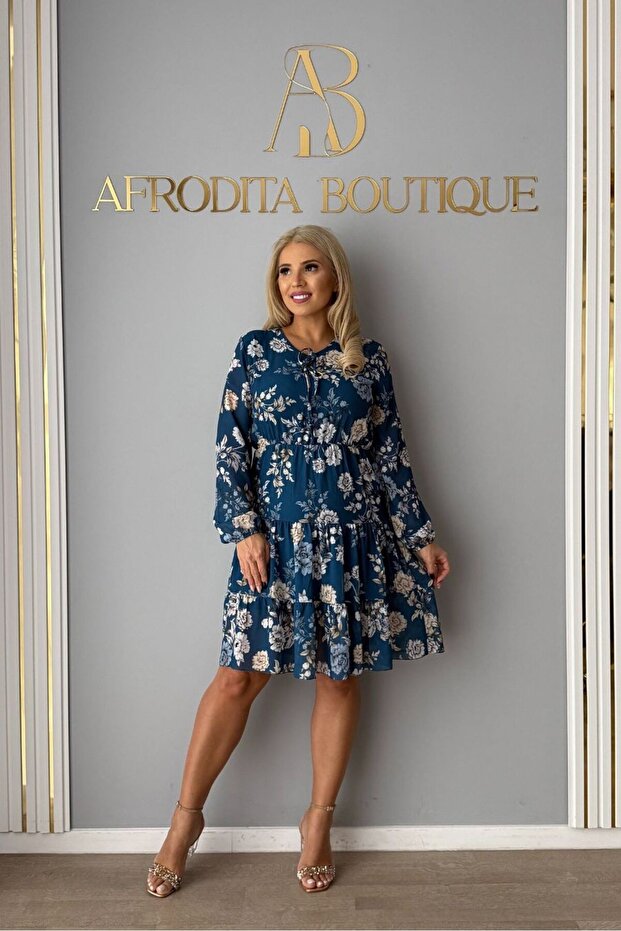 Rochie Maya - 1