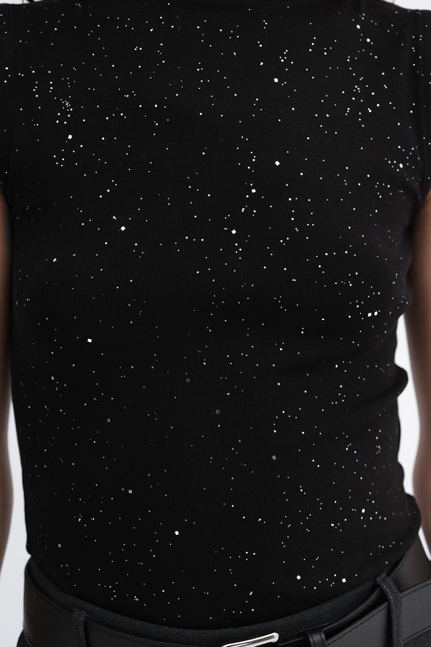 Simli Kolsuz Atlet A9002 - 3