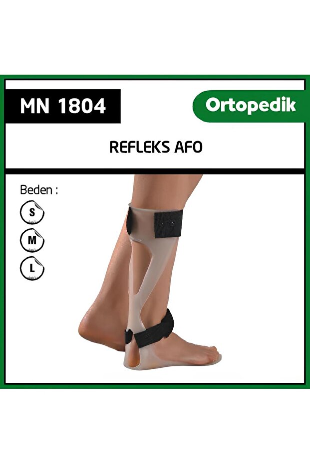 Refleks Afo Sol L - 1