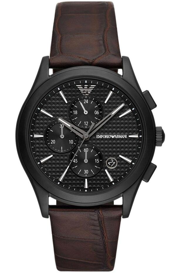 Ar11549 Men's Wristwatch