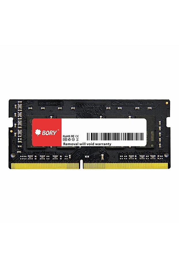 ذاكرة الكمبيوتر المحمول BRY8GB3200NB سعة 8 جيجابايت DDR4 بسرعة 3200 ميجاهرتز CL22