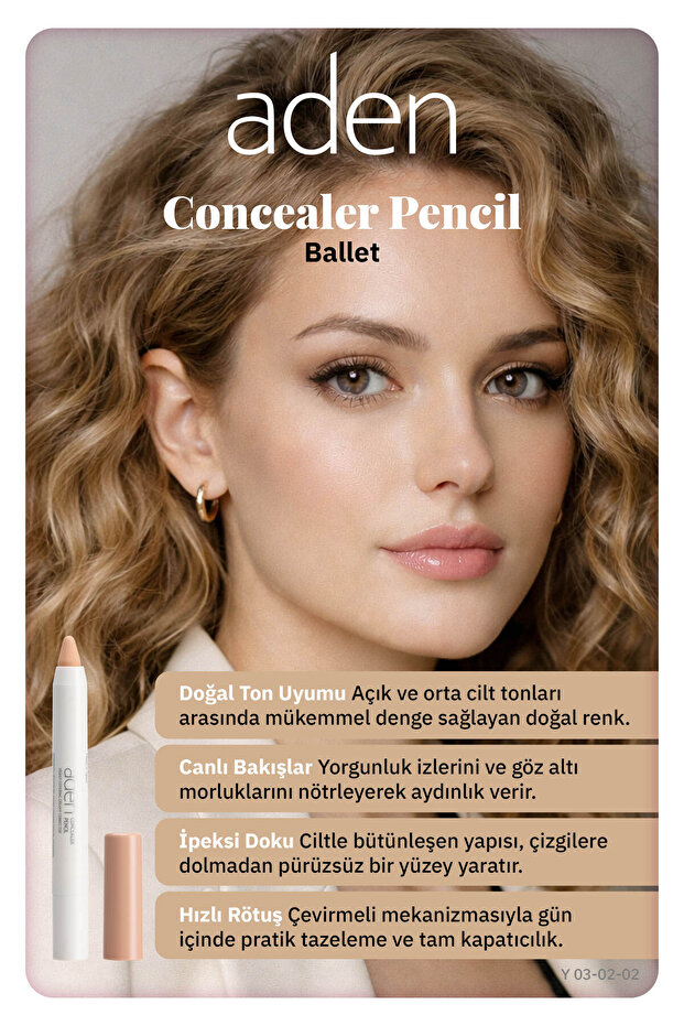 Kapatıcı Kalem - 3