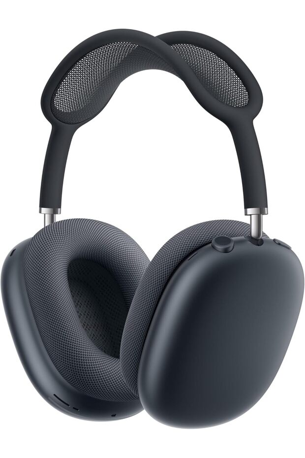 سماعة رأس لاسلكية بلوتوث فوق الأذن - 2