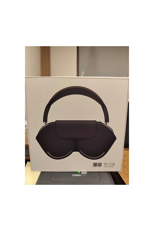 سماعة رأس لاسلكية بلوتوث فوق الأذن - 3