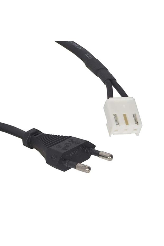 1.5 Meter Cereyan Tape Cable with Tv Power Connector