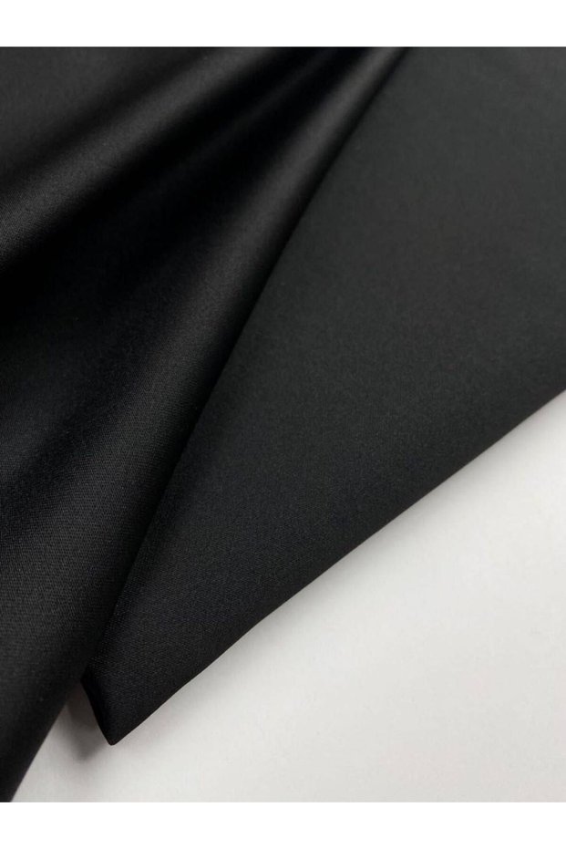 Italian Cast Crepe Fabric | Dress - Skirt - Robe - Trousers - Suit | 1 Meter | Width: 150cm