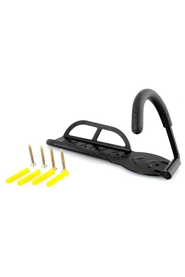 Bicycle Wall Mount - 3