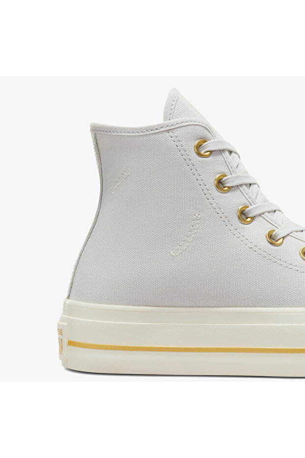 Ctas Lift Hi Kadın Sneaker - 7