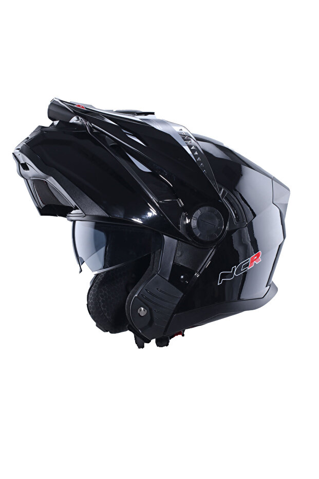 X-Cross Çene Açılır Kask (ECE-22.06) - 4